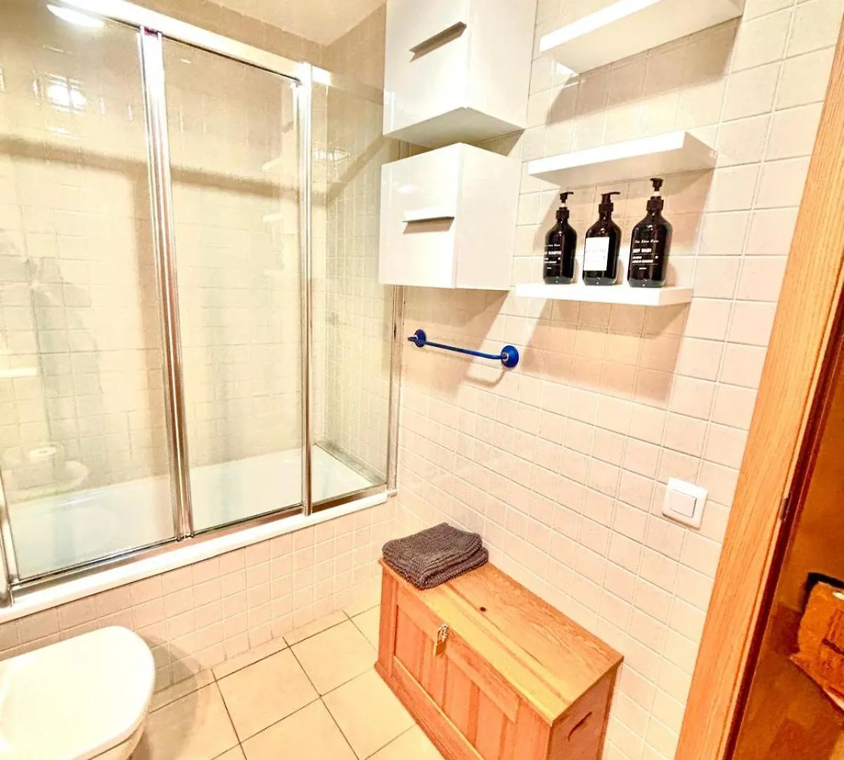 Apartamento L Aüt Pla de l'Ermita