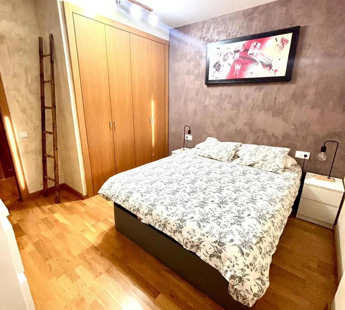 Apartamento L Aüt Pla de l'Ermita