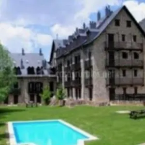  Apartamento Boi Taull