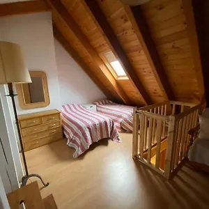  Apartamento Duplex Sky, Muy Cerca Estación Ski, Bonito Y Acogedor