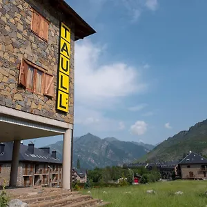 2* Hotel Tauell